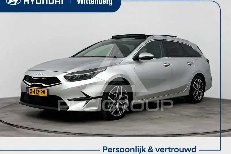 2024 KIA Ceed