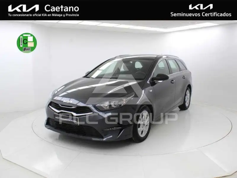 2024 KIA Ceed