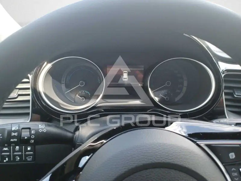 2024 KIA Ceed