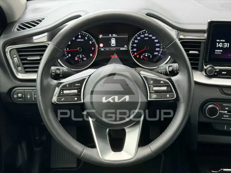 2024 KIA Ceed