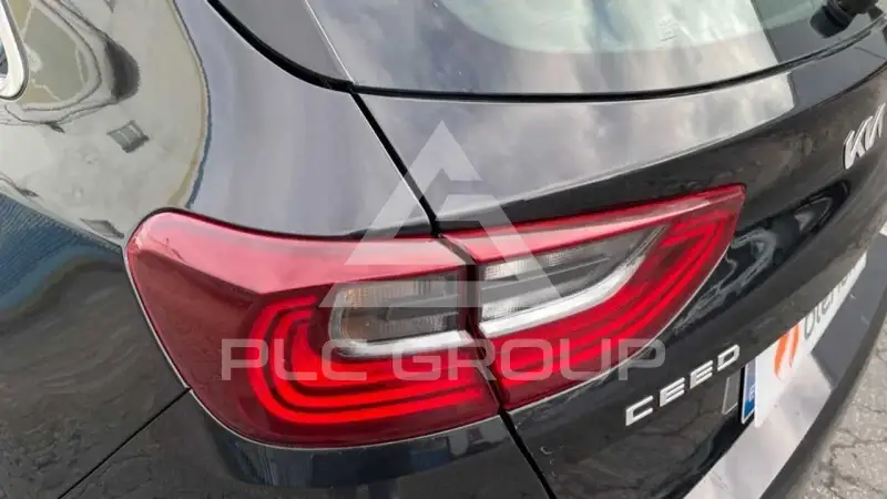 2024 KIA Ceed