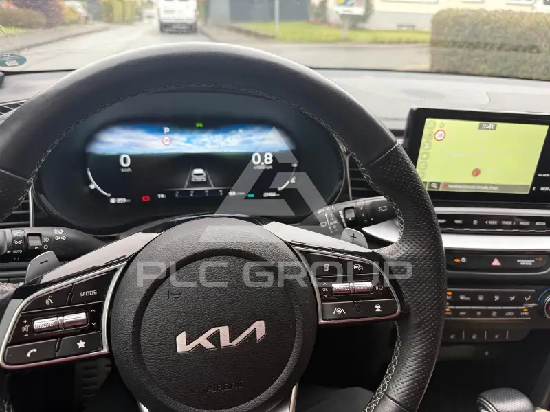 2024 KIA Ceed