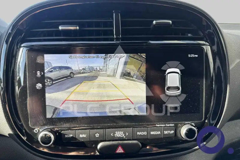 2024 KIA Soul