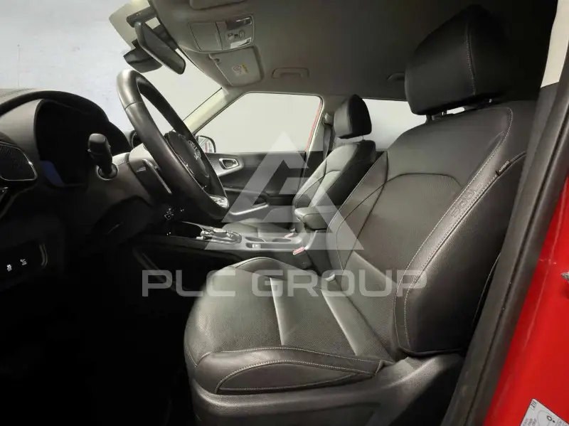 2024 KIA Soul