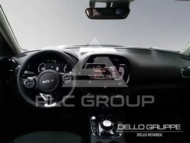 2024 KIA Soul