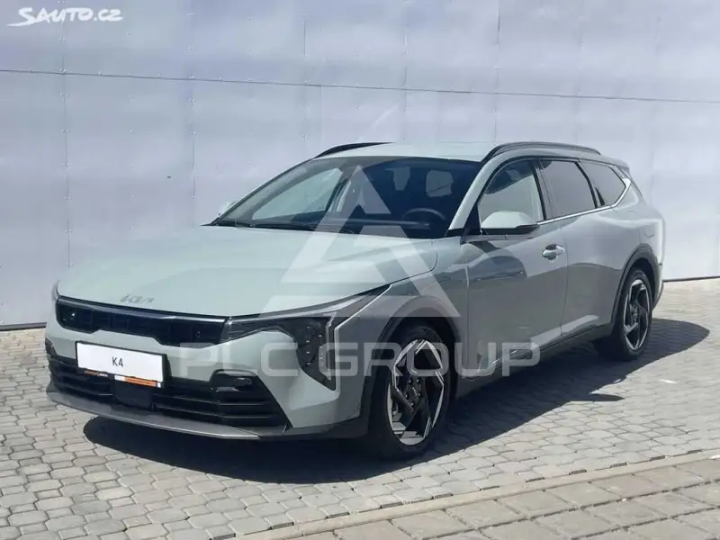 2024 KIA K4
