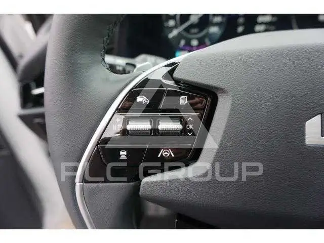 2024 KIA Niro