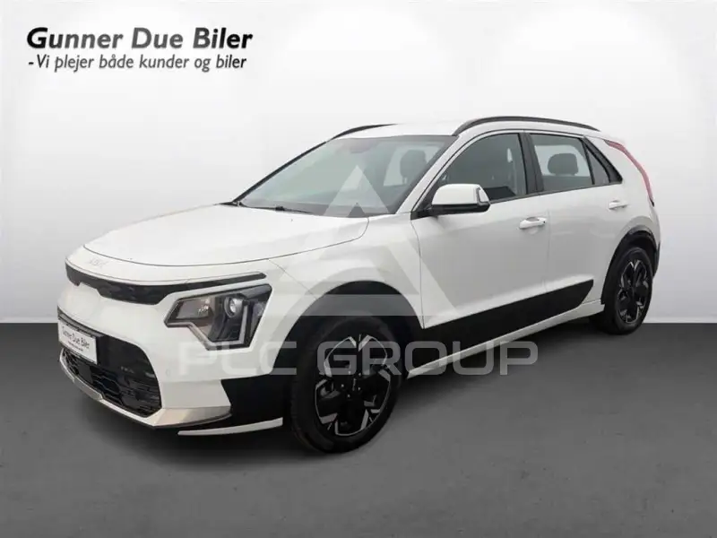2024 KIA Niro