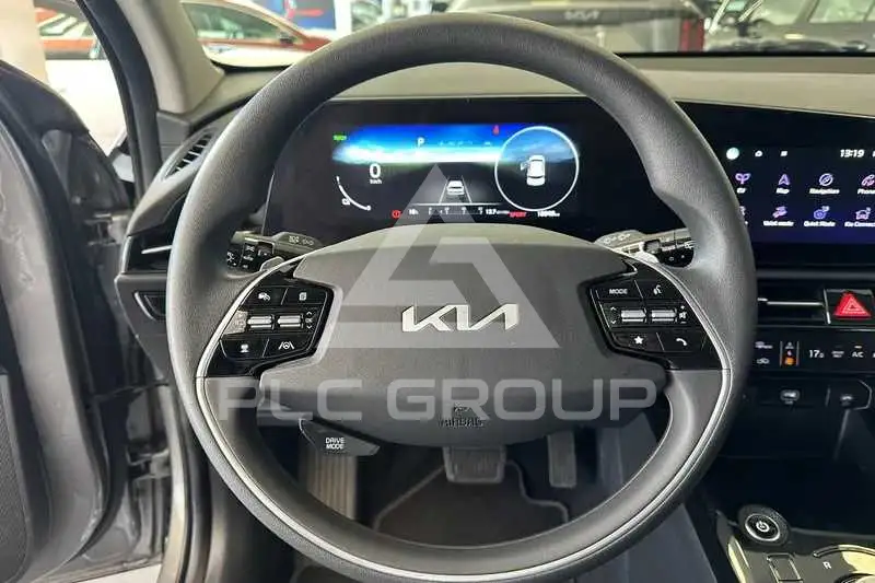 2024 KIA Niro