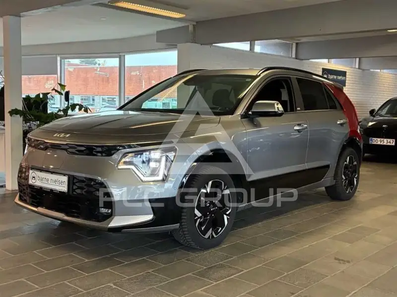 2024 KIA Niro