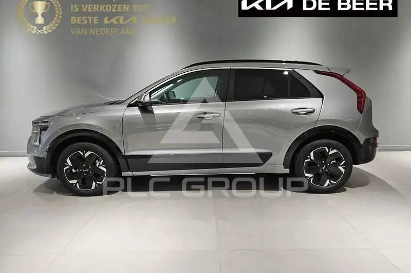 2024 KIA Niro