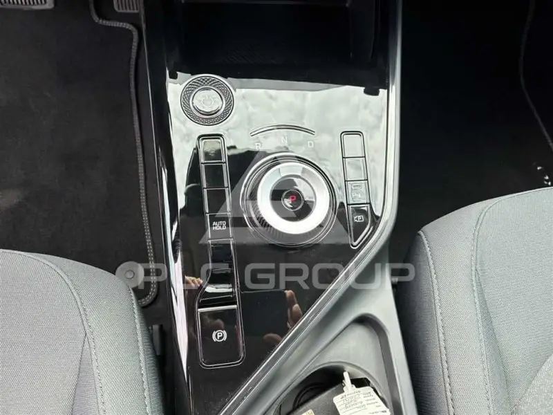 2024 KIA Niro