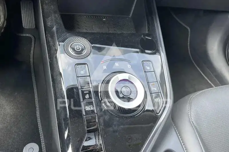 2024 KIA Niro