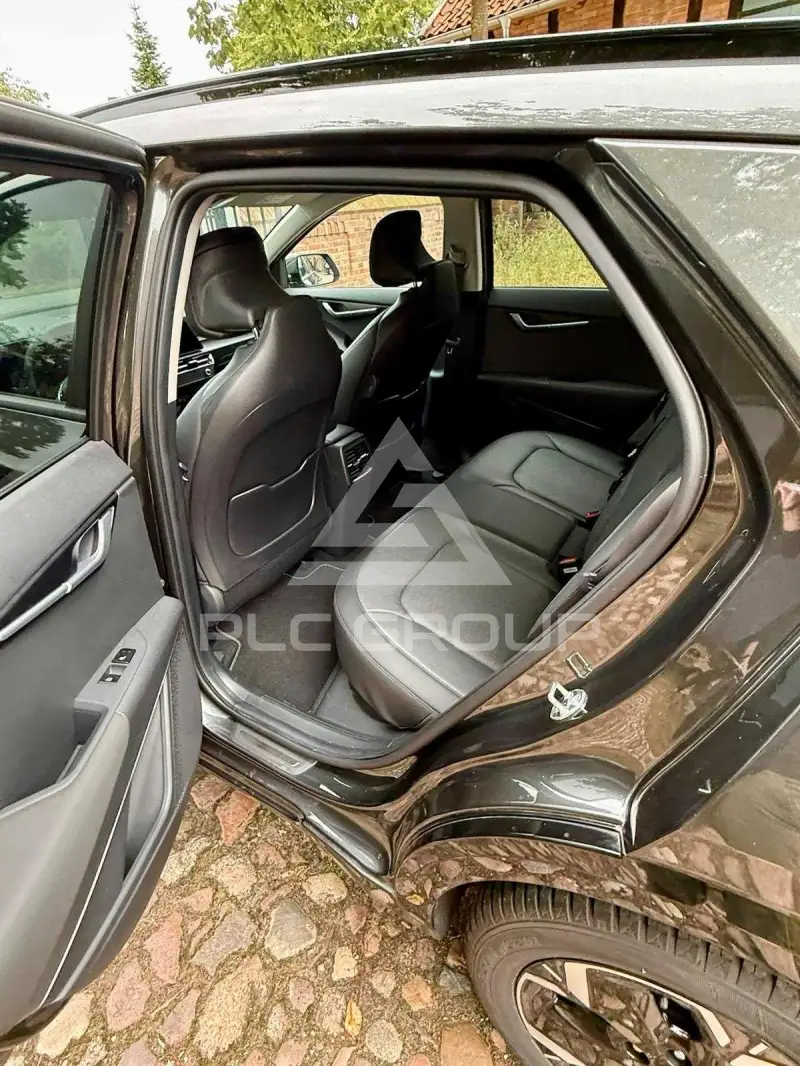 2024 KIA Niro