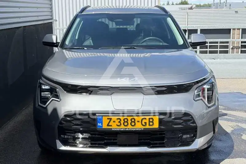 2024 KIA Niro