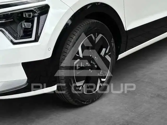 2024 KIA Niro