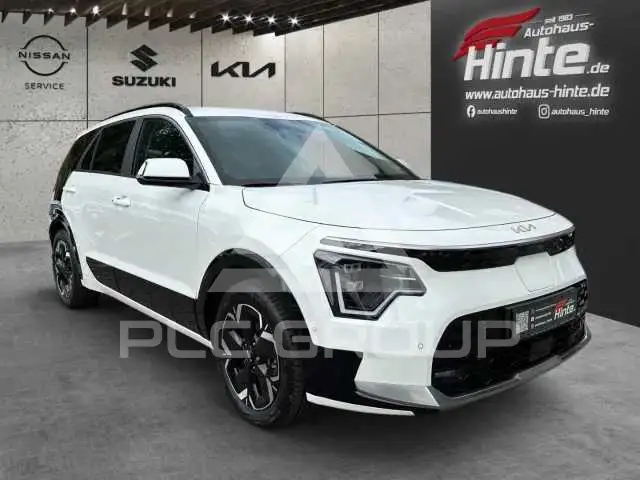 2024 KIA Niro