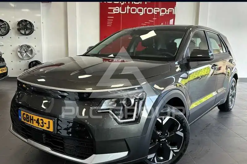 2024 KIA Niro