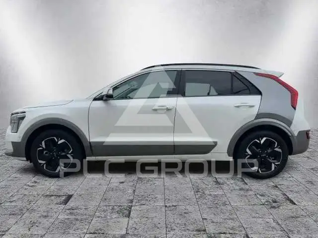 2024 KIA Niro