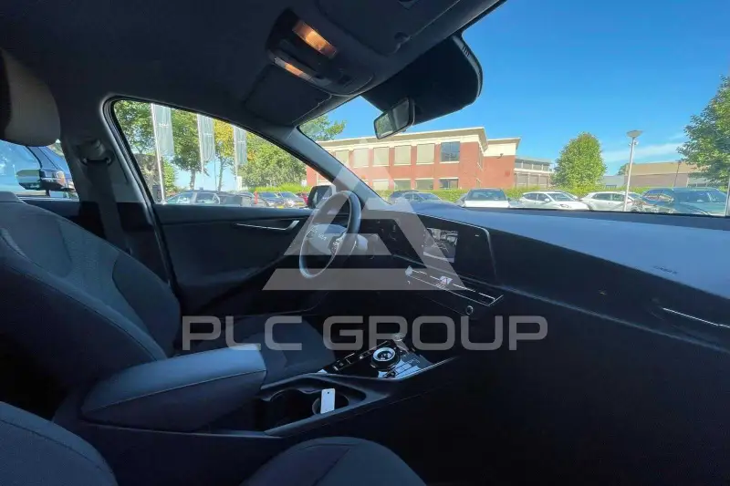 2024 KIA Niro