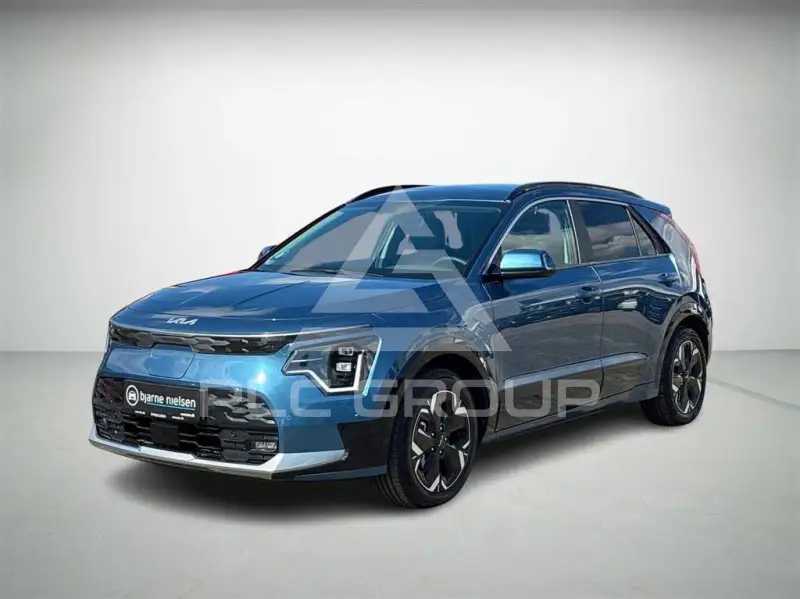 2024 KIA Niro