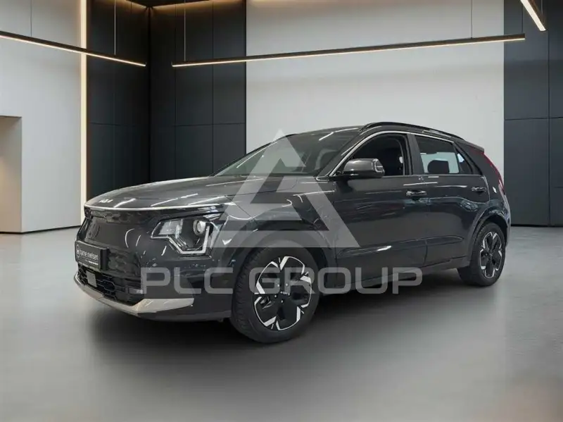 2024 KIA Niro