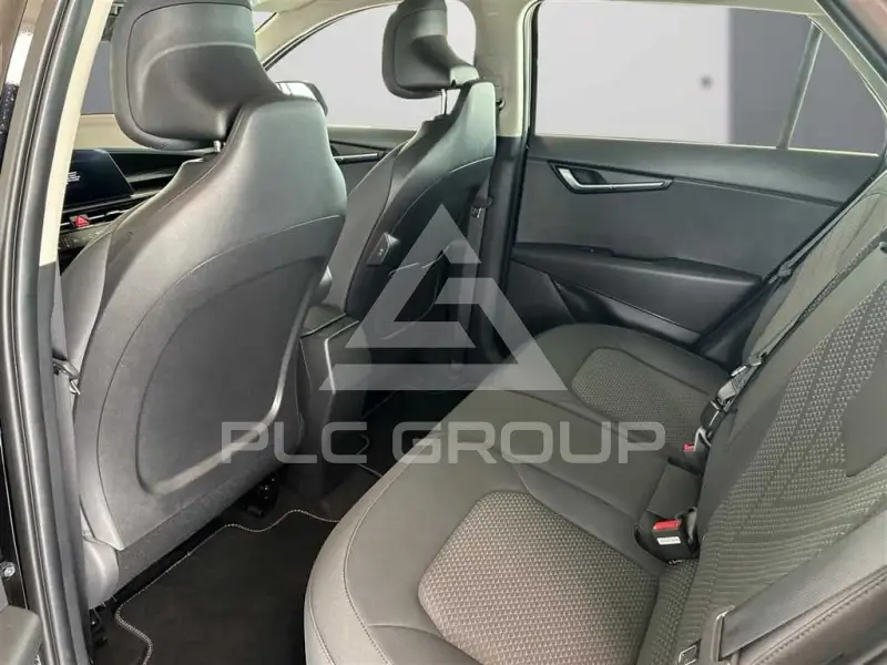 2024 KIA Niro