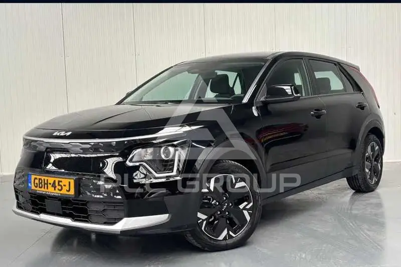 2024 KIA Niro