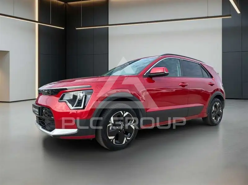 2024 KIA Niro