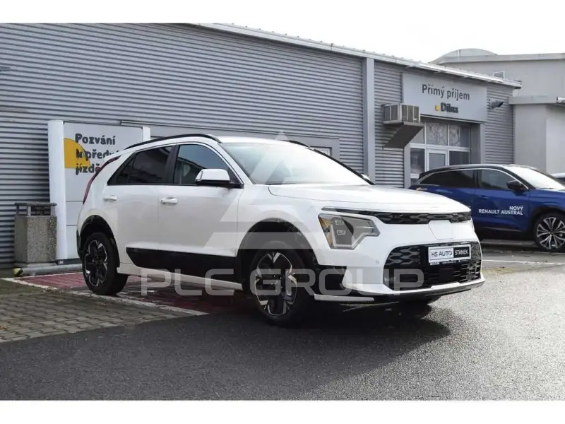 2024 KIA Niro