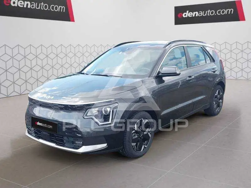 2024 KIA Niro