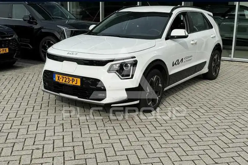 2024 KIA Niro
