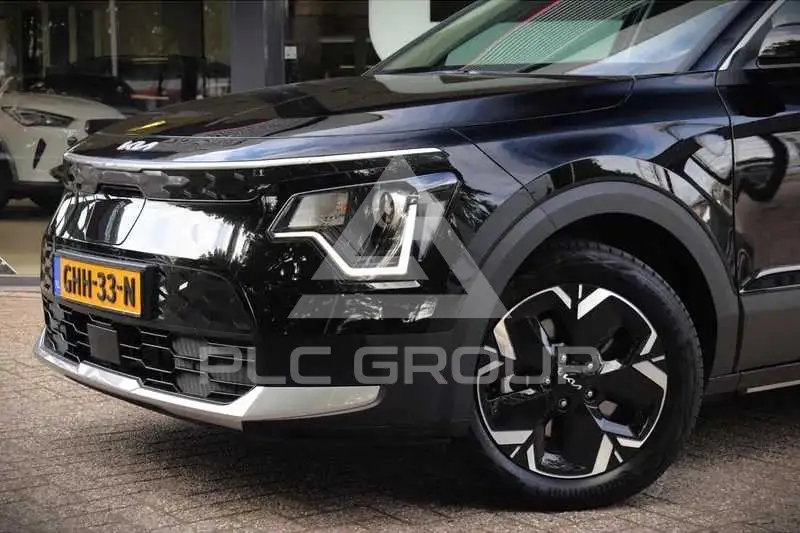 2024 KIA Niro