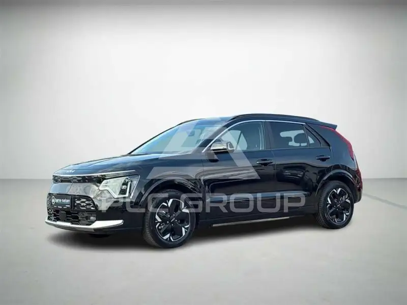 2024 KIA Niro
