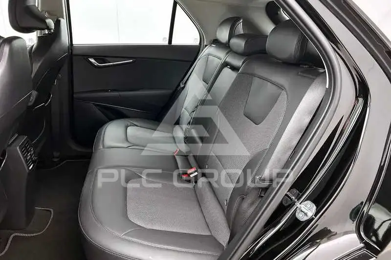 2024 KIA Niro
