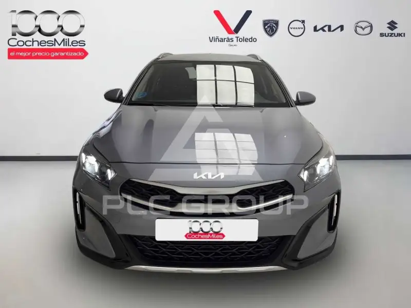 2024 KIA XCEED