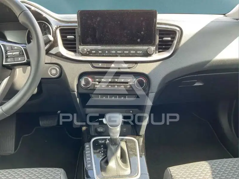 2024 KIA XCEED