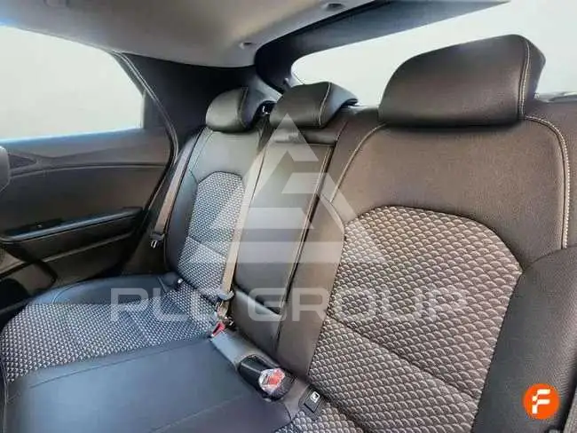 2024 KIA XCEED