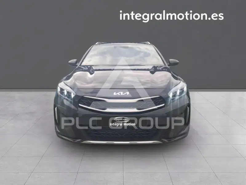 2024 KIA XCEED