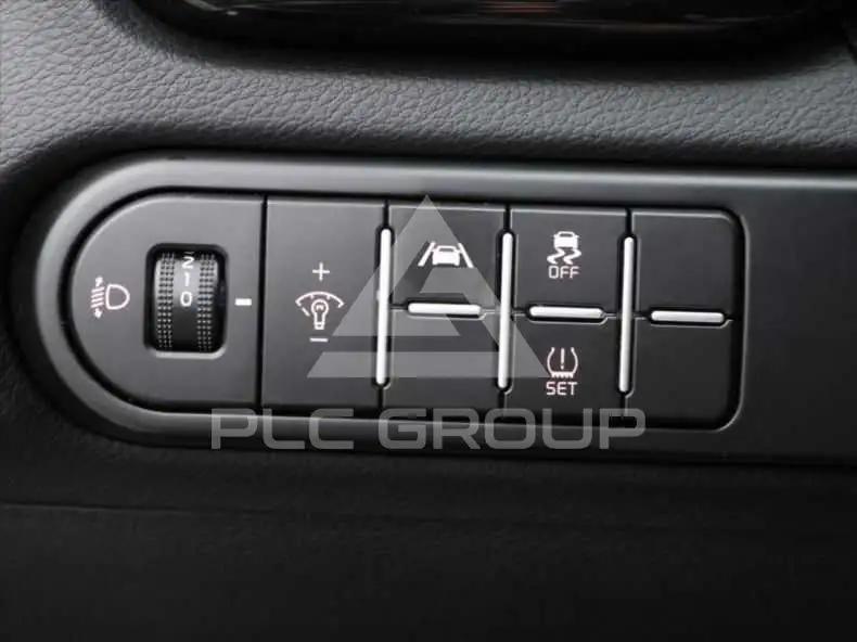 2024 KIA XCEED