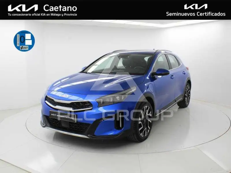 2024 KIA XCEED