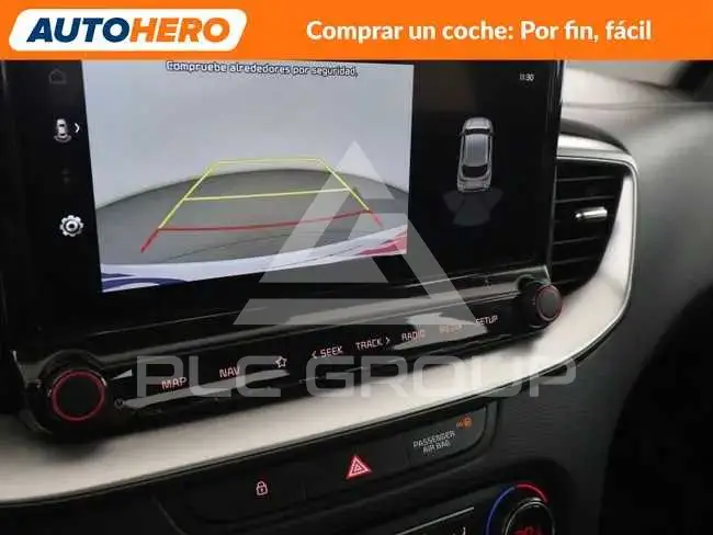 2024 KIA XCEED