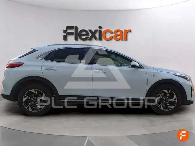 2024 KIA XCEED