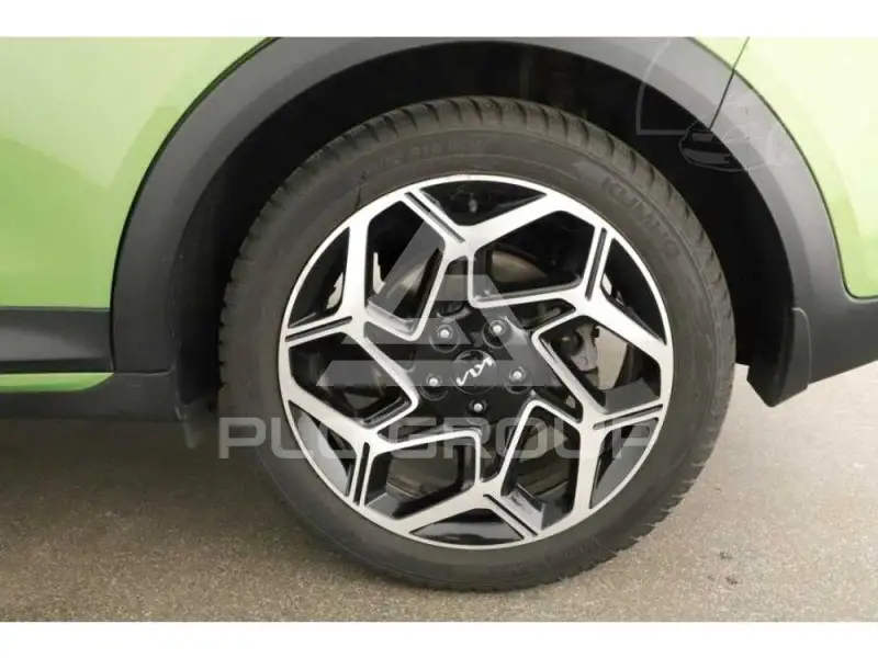 2024 KIA XCEED