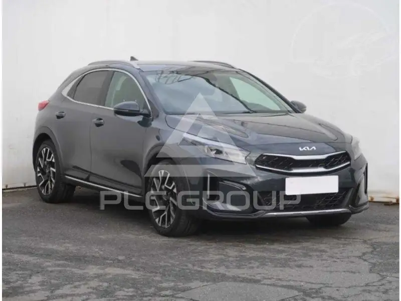 2024 KIA XCEED