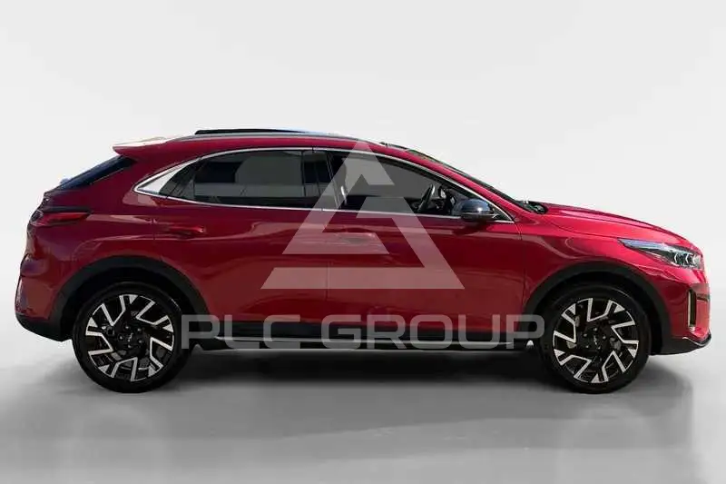 2024 KIA XCEED