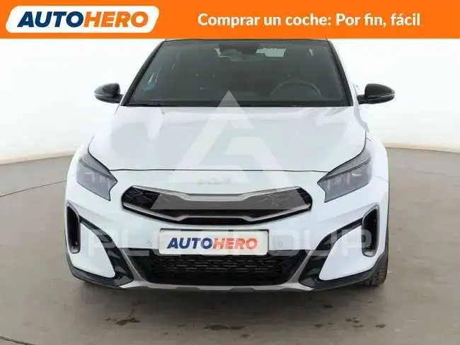 2024 KIA XCEED