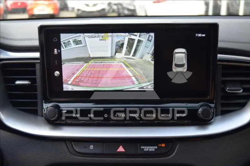 2024 KIA XCEED