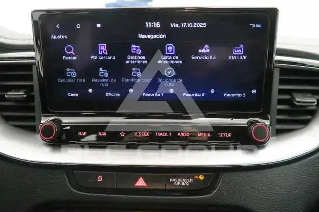 2024 KIA XCEED