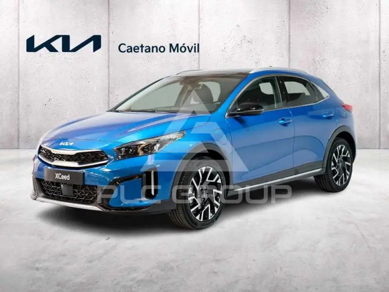 2024 KIA XCEED